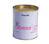 Fourrts Obese Slim 400Gm For Weight Loss & Obesity 